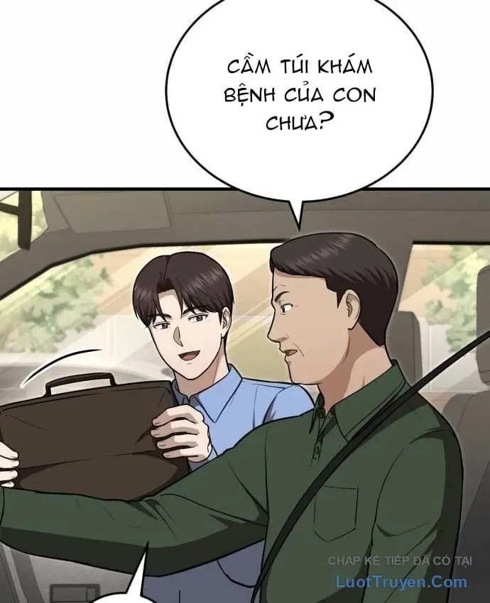 Bác Sĩ Hồi Quy Chỉ Muốn Sống Yên Bình Chap 56 - Next Chap 57