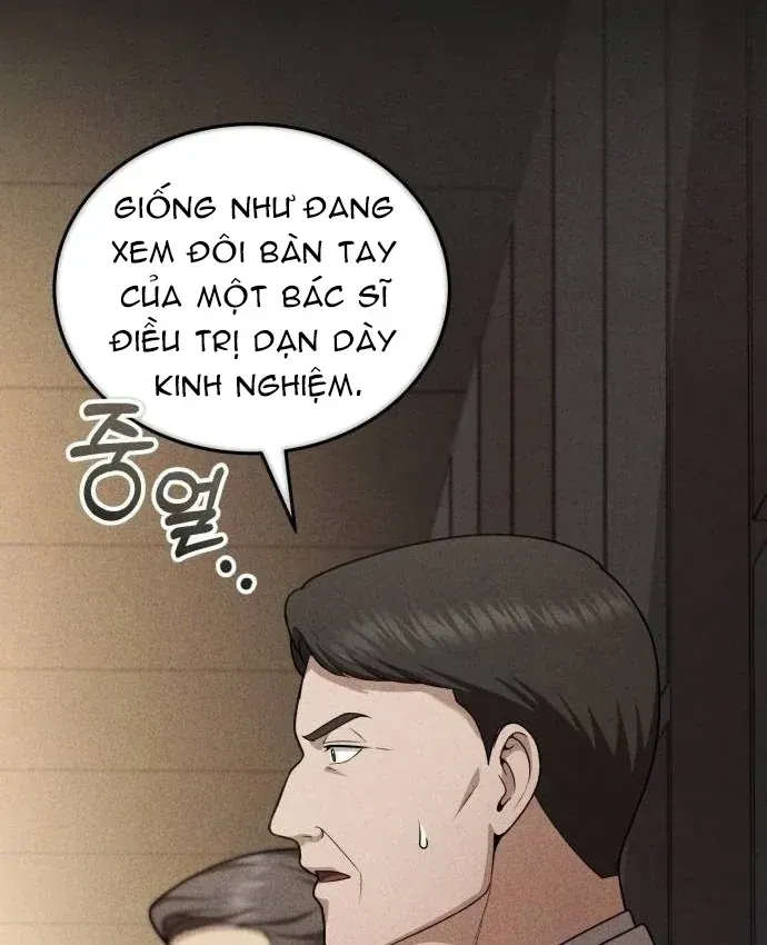 Bác Sĩ Hồi Quy Chỉ Muốn Sống Yên Bình Chap 56 - Next Chap 57