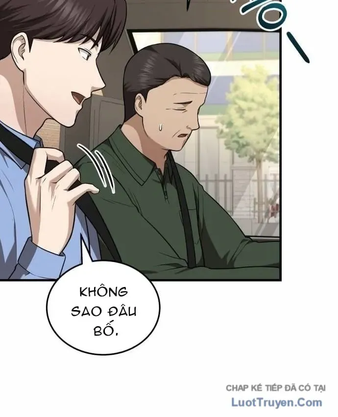 Bác Sĩ Hồi Quy Chỉ Muốn Sống Yên Bình Chap 56 - Next Chap 57