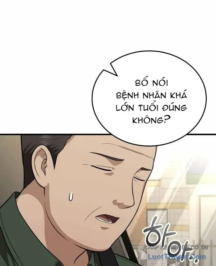 Bác Sĩ Hồi Quy Chỉ Muốn Sống Yên Bình Chap 56 - Next Chap 57