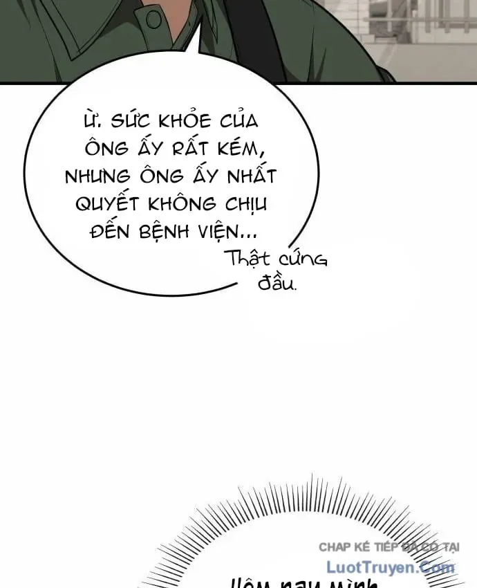 Bác Sĩ Hồi Quy Chỉ Muốn Sống Yên Bình Chap 56 - Next Chap 57