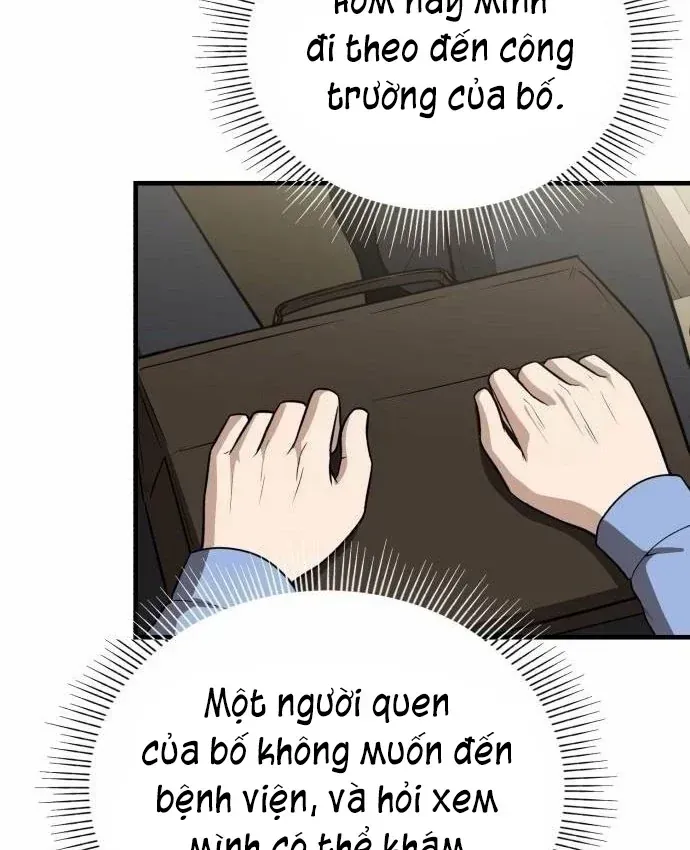 Bác Sĩ Hồi Quy Chỉ Muốn Sống Yên Bình Chap 56 - Next Chap 57