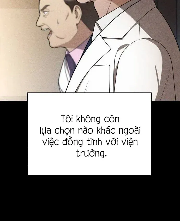 Bác Sĩ Hồi Quy Chỉ Muốn Sống Yên Bình Chap 56 - Next Chap 57