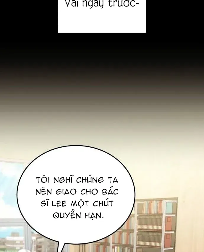 Bác Sĩ Hồi Quy Chỉ Muốn Sống Yên Bình Chap 56 - Next Chap 57