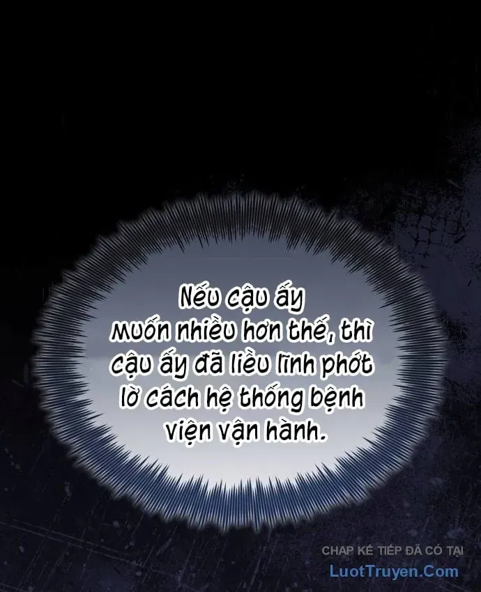 Bác Sĩ Hồi Quy Chỉ Muốn Sống Yên Bình Chap 56 - Next Chap 57