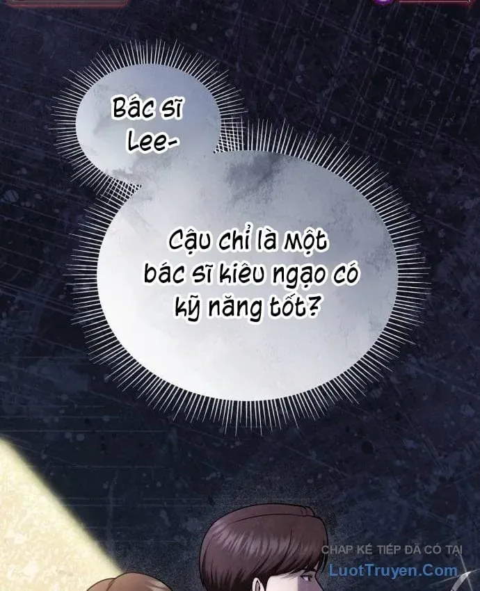 Bác Sĩ Hồi Quy Chỉ Muốn Sống Yên Bình Chap 56 - Next Chap 57