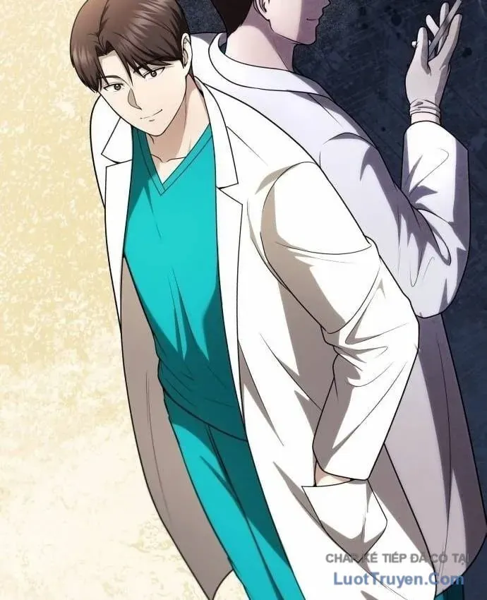 Bác Sĩ Hồi Quy Chỉ Muốn Sống Yên Bình Chap 56 - Next Chap 57