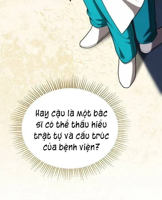 Bác Sĩ Hồi Quy Chỉ Muốn Sống Yên Bình Chap 56 - Next Chap 57