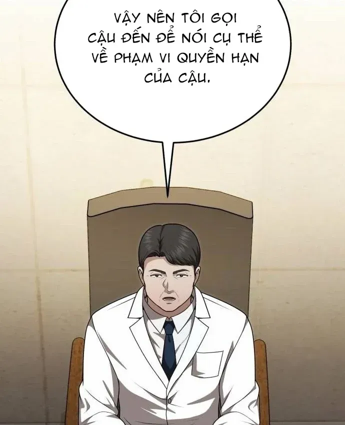 Bác Sĩ Hồi Quy Chỉ Muốn Sống Yên Bình Chap 56 - Next Chap 57
