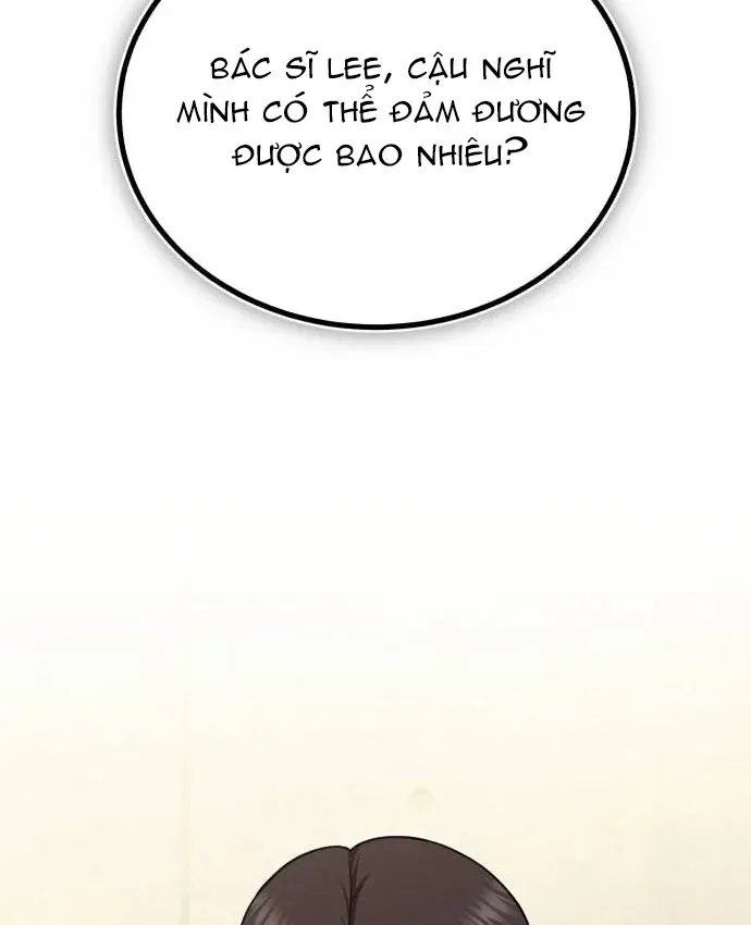 Bác Sĩ Hồi Quy Chỉ Muốn Sống Yên Bình Chap 56 - Next Chap 57