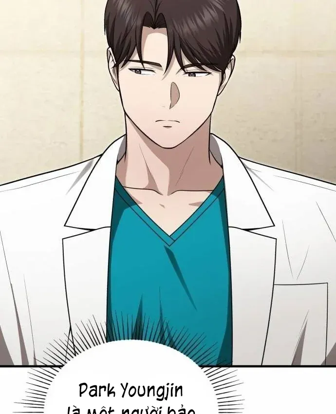 Bác Sĩ Hồi Quy Chỉ Muốn Sống Yên Bình Chap 56 - Next Chap 57