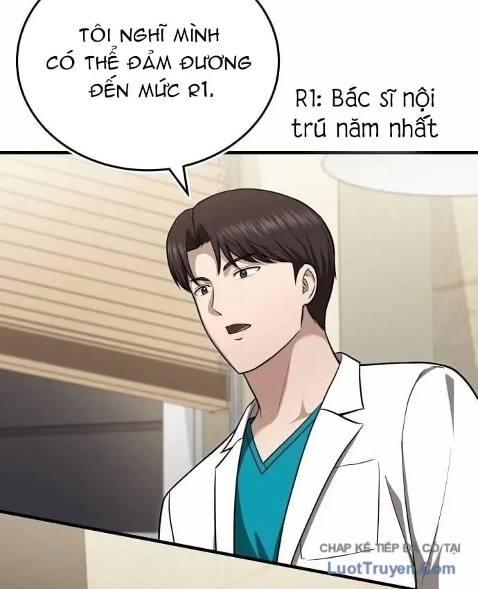 Bác Sĩ Hồi Quy Chỉ Muốn Sống Yên Bình Chap 56 - Next Chap 57