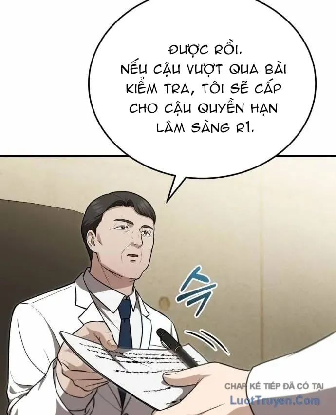 Bác Sĩ Hồi Quy Chỉ Muốn Sống Yên Bình Chap 56 - Next Chap 57