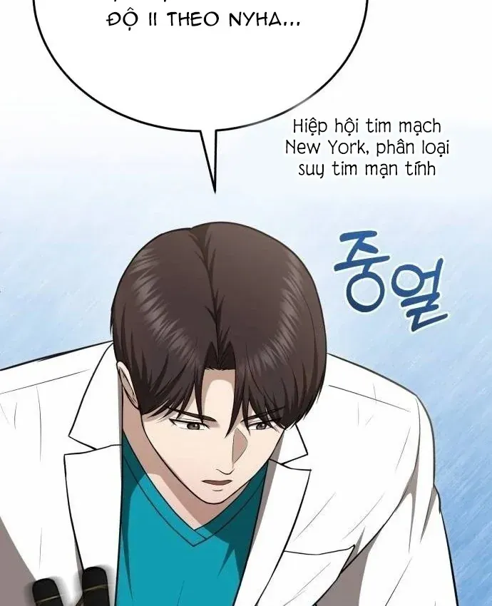 Bác Sĩ Hồi Quy Chỉ Muốn Sống Yên Bình Chap 56 - Next Chap 57