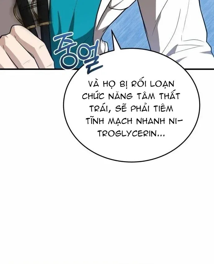 Bác Sĩ Hồi Quy Chỉ Muốn Sống Yên Bình Chap 56 - Next Chap 57