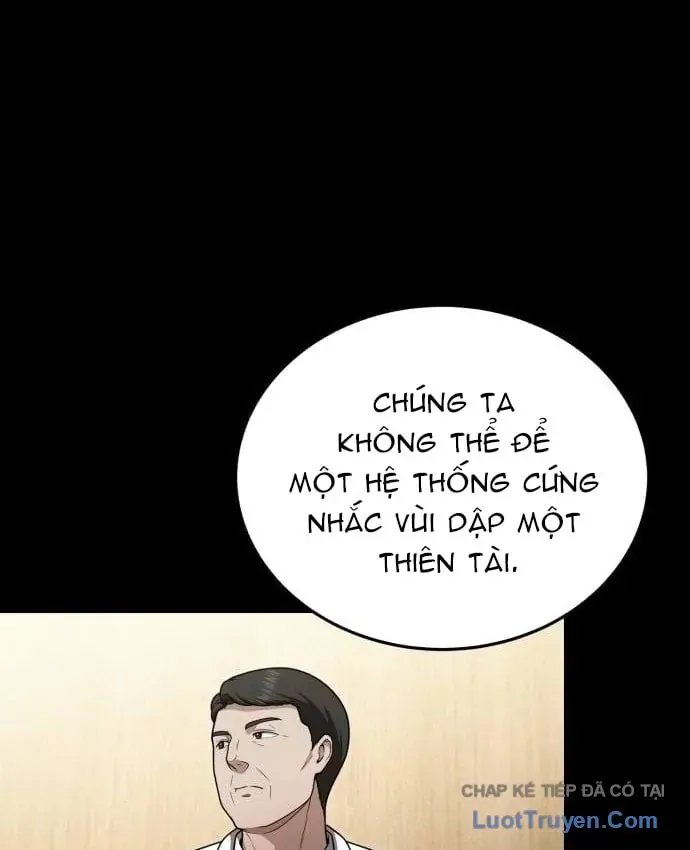 Bác Sĩ Hồi Quy Chỉ Muốn Sống Yên Bình Chap 56 - Next Chap 57