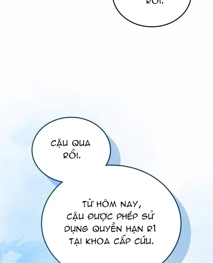 Bác Sĩ Hồi Quy Chỉ Muốn Sống Yên Bình Chap 56 - Next Chap 57