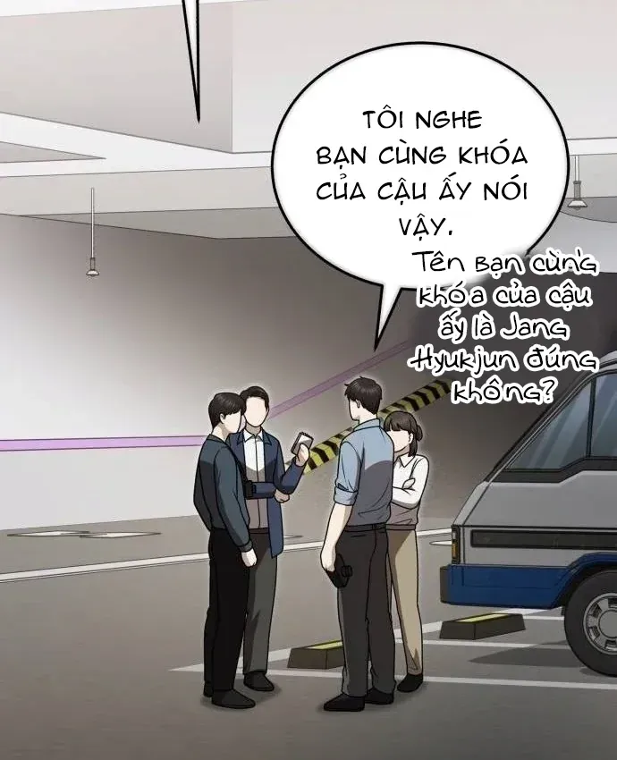 Bác Sĩ Hồi Quy Chỉ Muốn Sống Yên Bình Chap 56 - Next Chap 57