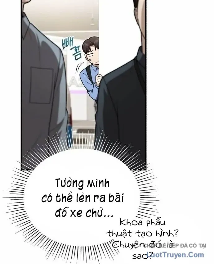 Bác Sĩ Hồi Quy Chỉ Muốn Sống Yên Bình Chap 56 - Next Chap 57