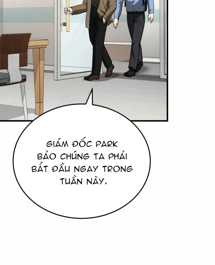 Bác Sĩ Hồi Quy Chỉ Muốn Sống Yên Bình Chap 56 - Next Chap 57
