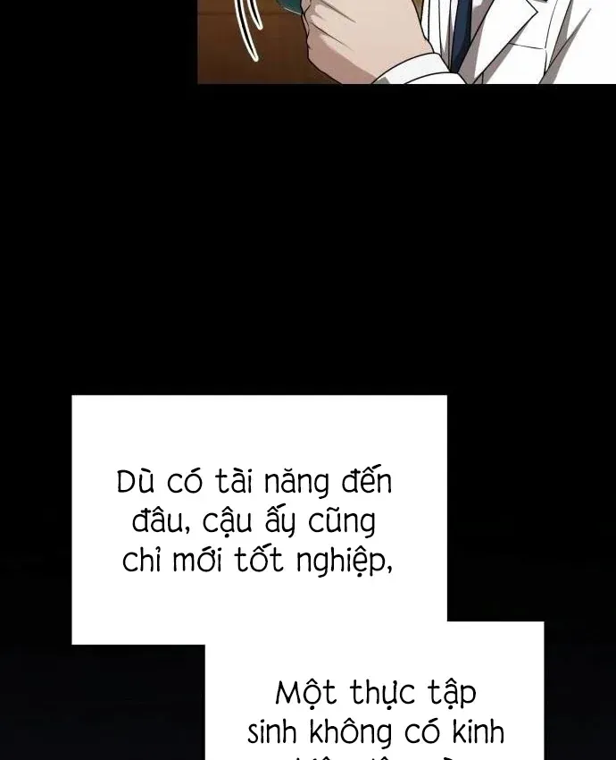Bác Sĩ Hồi Quy Chỉ Muốn Sống Yên Bình Chap 56 - Next Chap 57