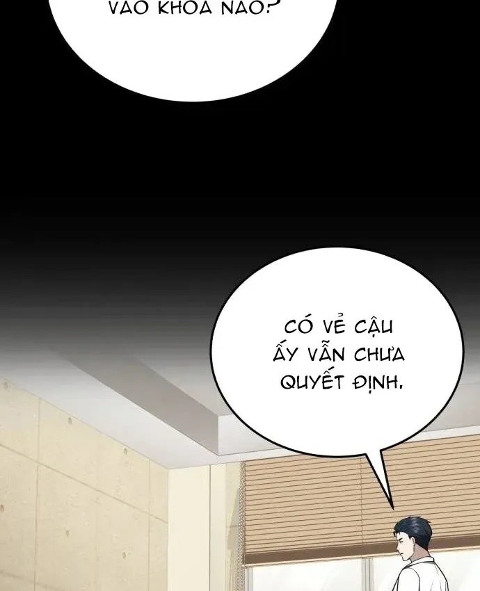 Bác Sĩ Hồi Quy Chỉ Muốn Sống Yên Bình Chap 56 - Next Chap 57