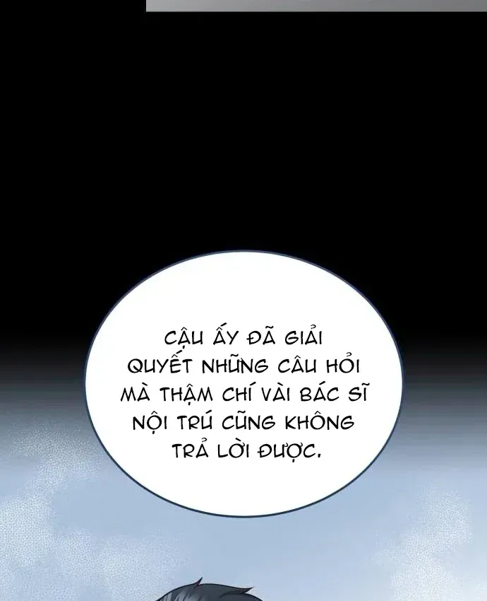 Bác Sĩ Hồi Quy Chỉ Muốn Sống Yên Bình Chap 56 - Next Chap 57
