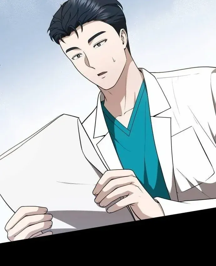 Bác Sĩ Hồi Quy Chỉ Muốn Sống Yên Bình Chap 56 - Next Chap 57