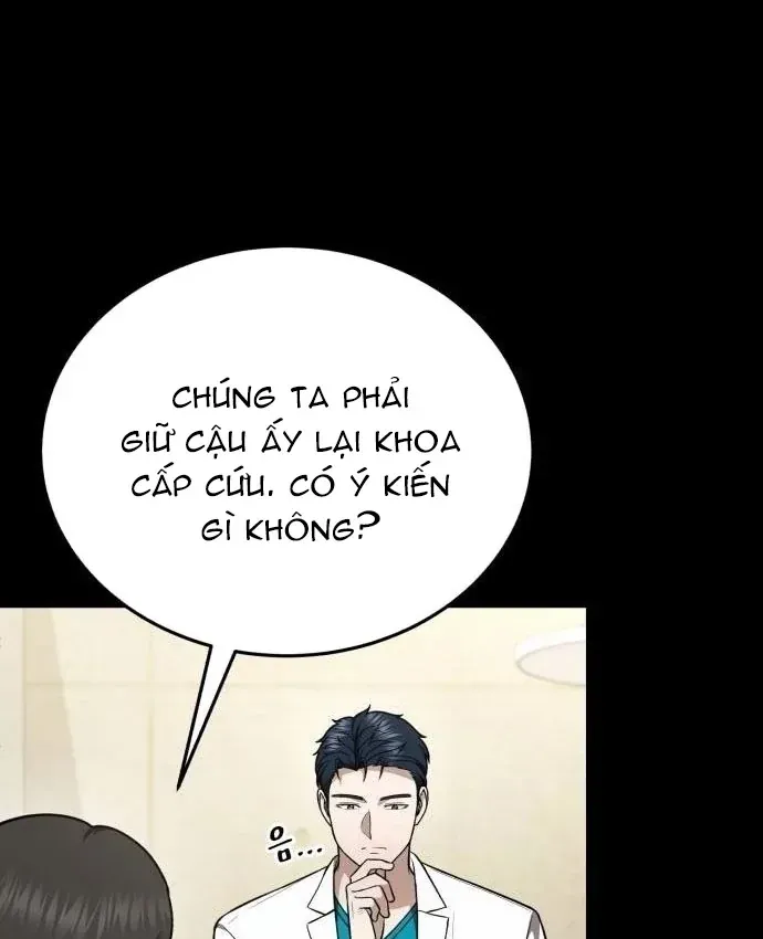 Bác Sĩ Hồi Quy Chỉ Muốn Sống Yên Bình Chap 56 - Next Chap 57