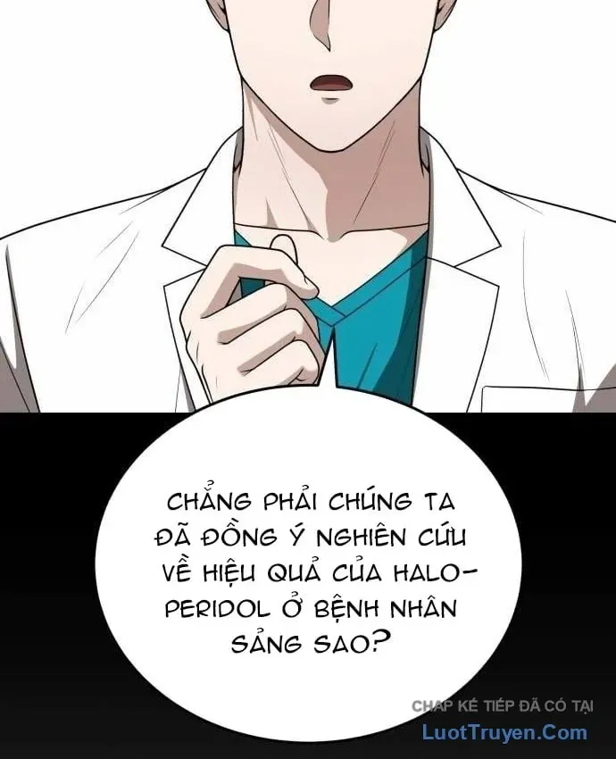 Bác Sĩ Hồi Quy Chỉ Muốn Sống Yên Bình Chap 56 - Next Chap 57