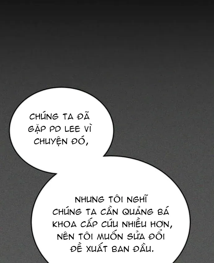 Bác Sĩ Hồi Quy Chỉ Muốn Sống Yên Bình Chap 56 - Next Chap 57
