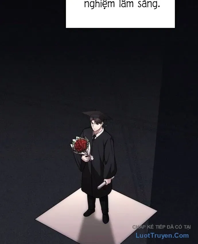 Bác Sĩ Hồi Quy Chỉ Muốn Sống Yên Bình Chap 56 - Next Chap 57