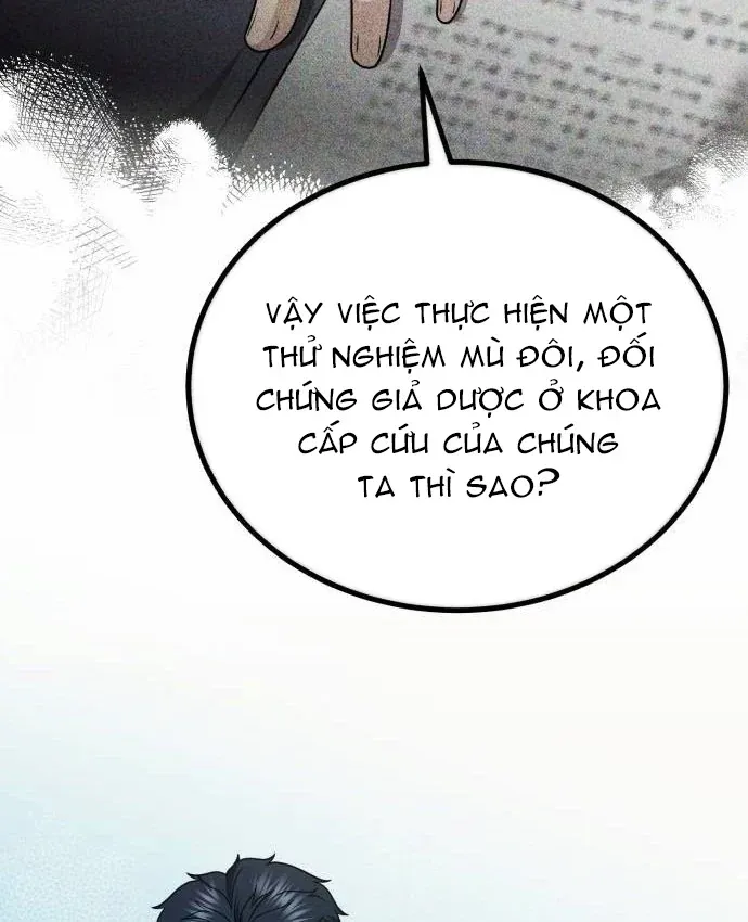 Bác Sĩ Hồi Quy Chỉ Muốn Sống Yên Bình Chap 56 - Next Chap 57