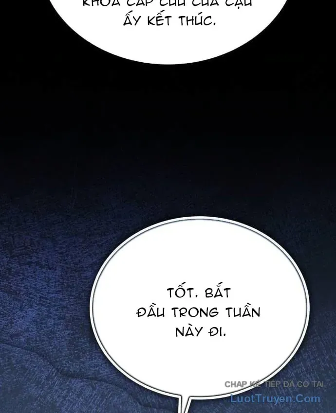 Bác Sĩ Hồi Quy Chỉ Muốn Sống Yên Bình Chap 56 - Next Chap 57