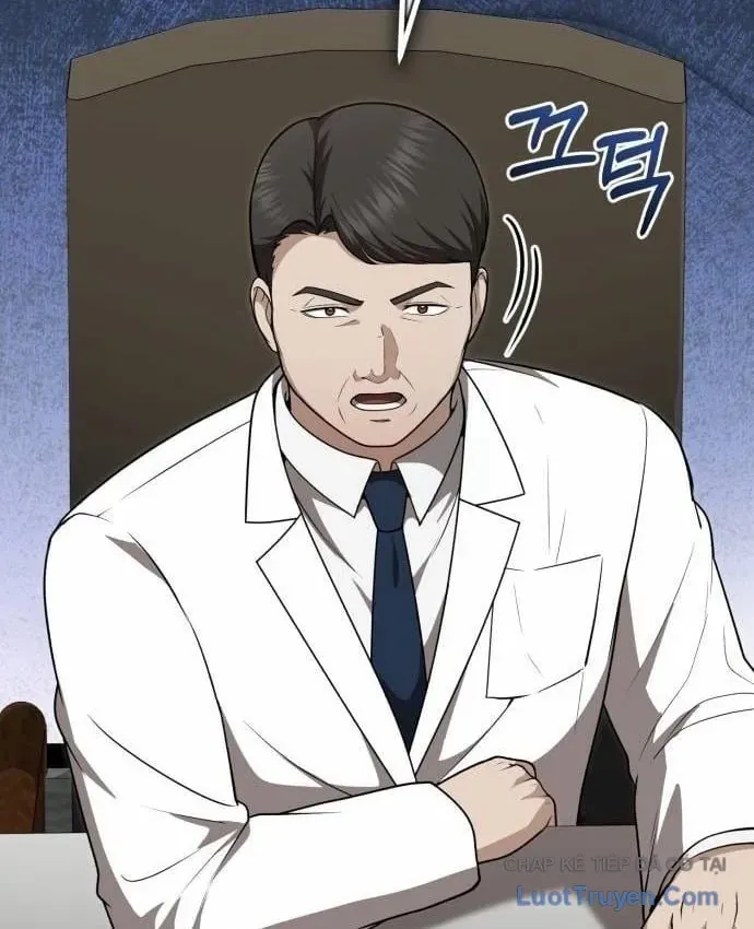 Bác Sĩ Hồi Quy Chỉ Muốn Sống Yên Bình Chap 56 - Next Chap 57