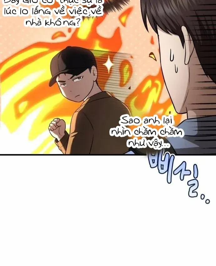 Bác Sĩ Hồi Quy Chỉ Muốn Sống Yên Bình Chap 56 - Next Chap 57