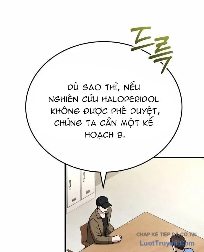 Bác Sĩ Hồi Quy Chỉ Muốn Sống Yên Bình Chap 56 - Next Chap 57