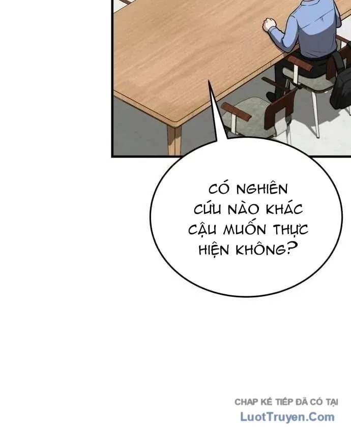 Bác Sĩ Hồi Quy Chỉ Muốn Sống Yên Bình Chap 56 - Next Chap 57