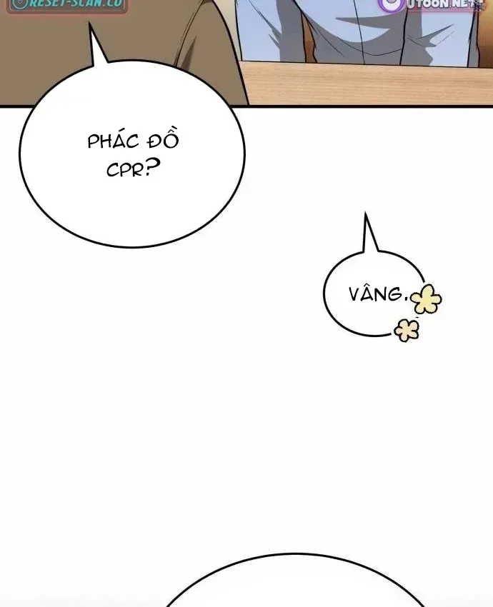 Bác Sĩ Hồi Quy Chỉ Muốn Sống Yên Bình Chap 56 - Next Chap 57