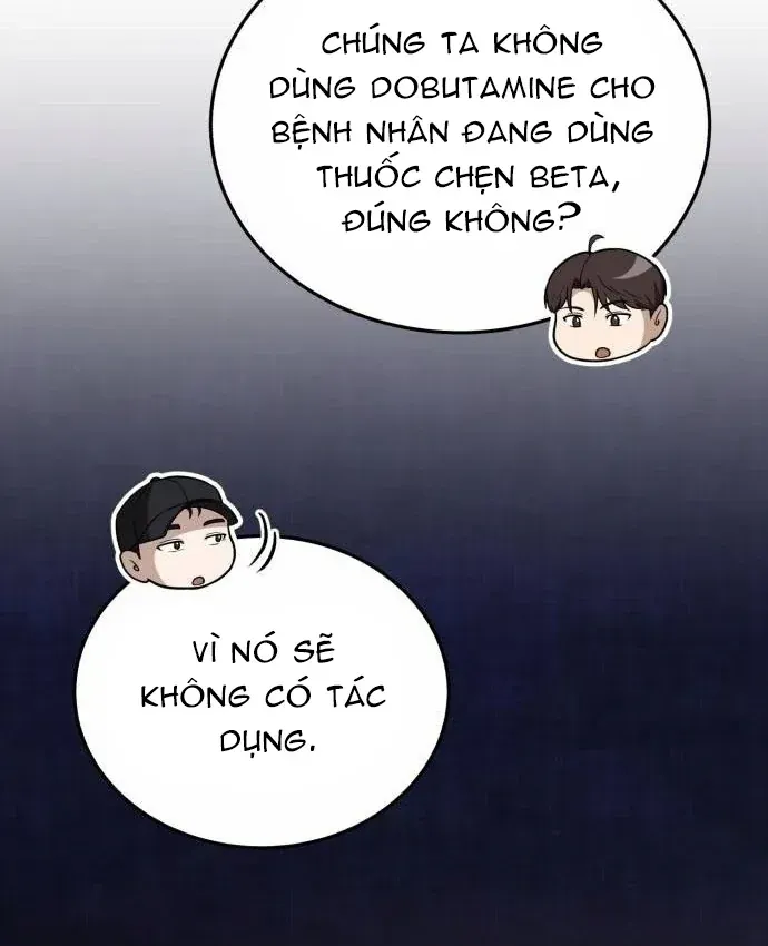 Bác Sĩ Hồi Quy Chỉ Muốn Sống Yên Bình Chap 56 - Next Chap 57