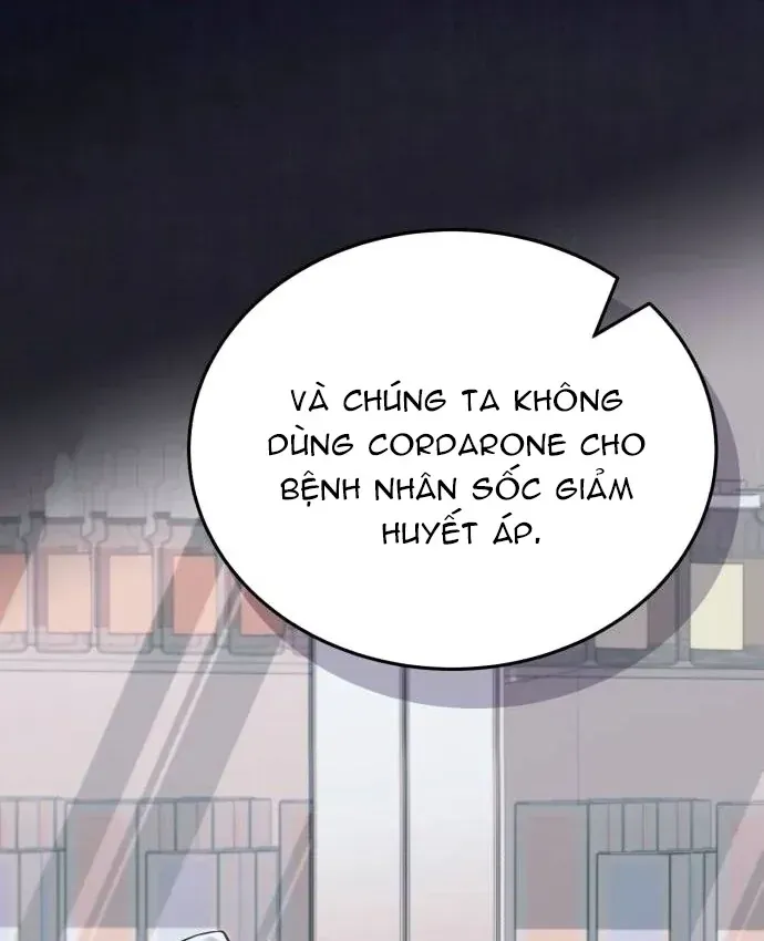 Bác Sĩ Hồi Quy Chỉ Muốn Sống Yên Bình Chap 56 - Next Chap 57