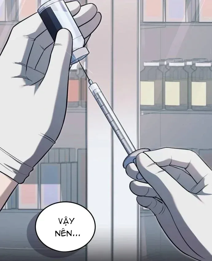 Bác Sĩ Hồi Quy Chỉ Muốn Sống Yên Bình Chap 56 - Next Chap 57