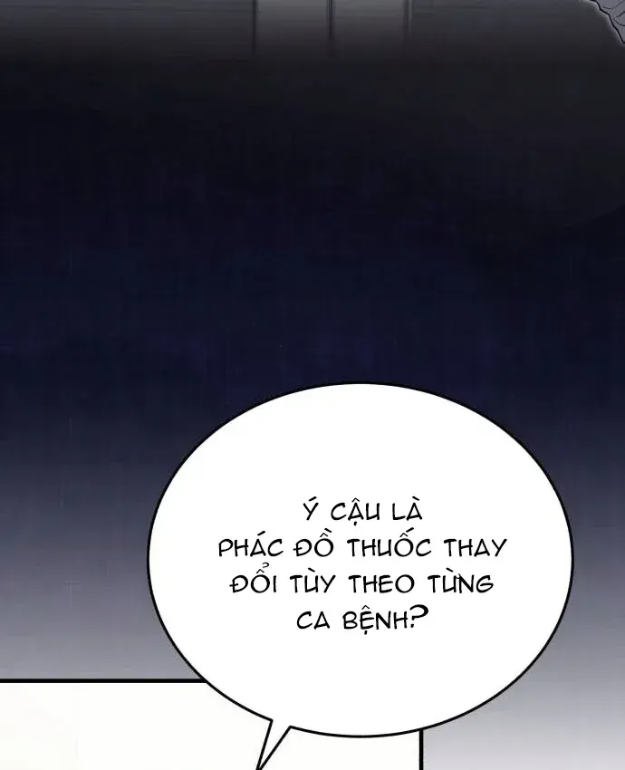 Bác Sĩ Hồi Quy Chỉ Muốn Sống Yên Bình Chap 56 - Next Chap 57