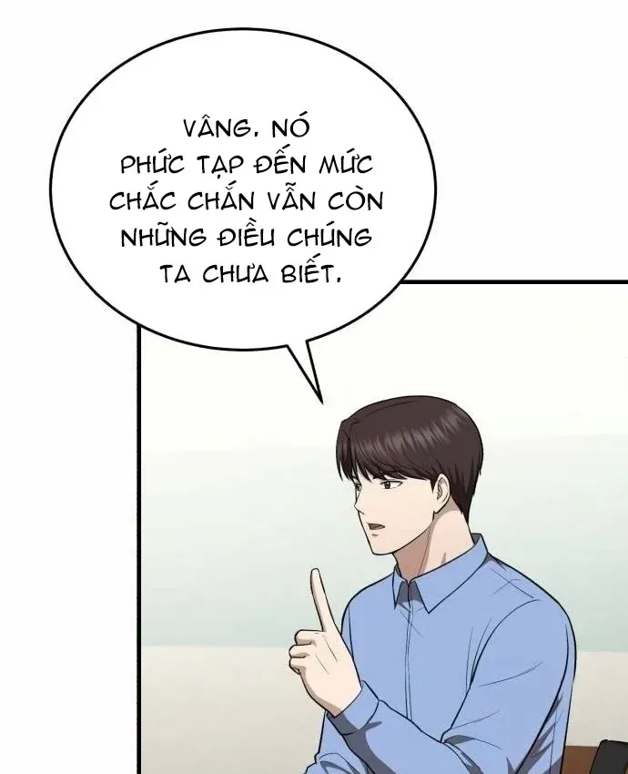 Bác Sĩ Hồi Quy Chỉ Muốn Sống Yên Bình Chap 56 - Next Chap 57