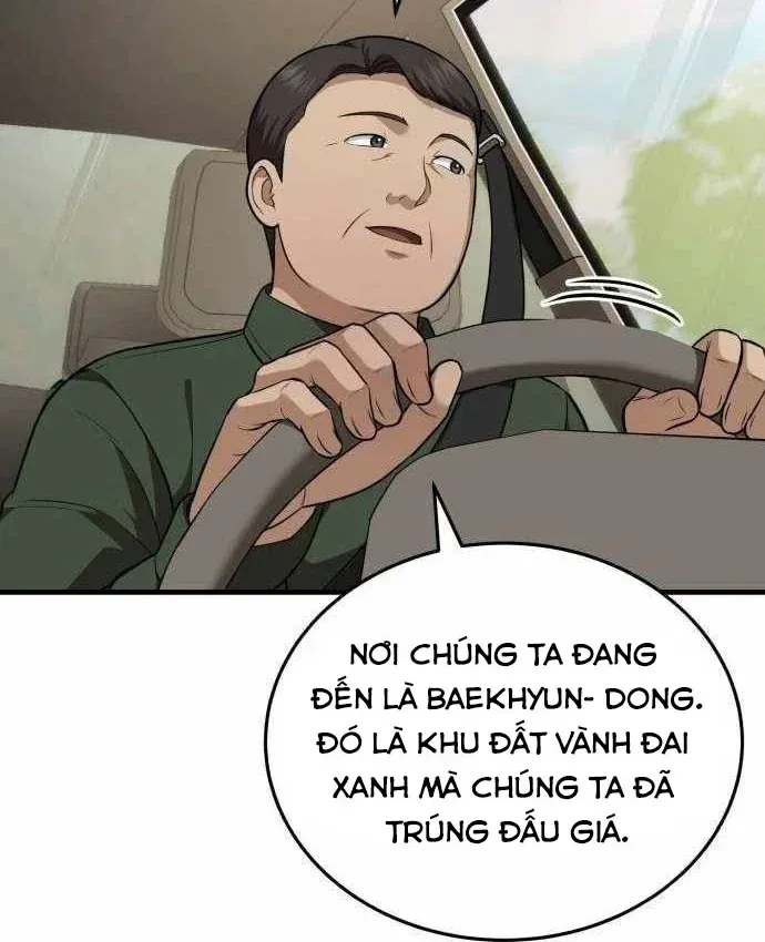 Bác Sĩ Hồi Quy Chỉ Muốn Sống Yên Bình Chap 57 - Next Chap 58