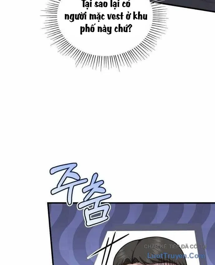 Bác Sĩ Hồi Quy Chỉ Muốn Sống Yên Bình Chap 57 - Next Chap 58