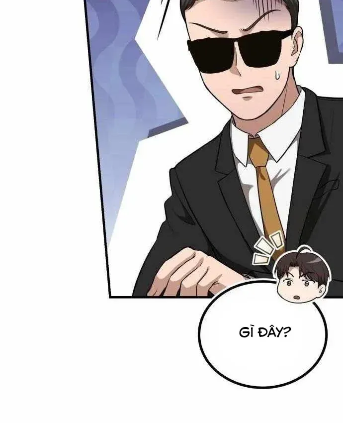 Bác Sĩ Hồi Quy Chỉ Muốn Sống Yên Bình Chap 57 - Next Chap 58