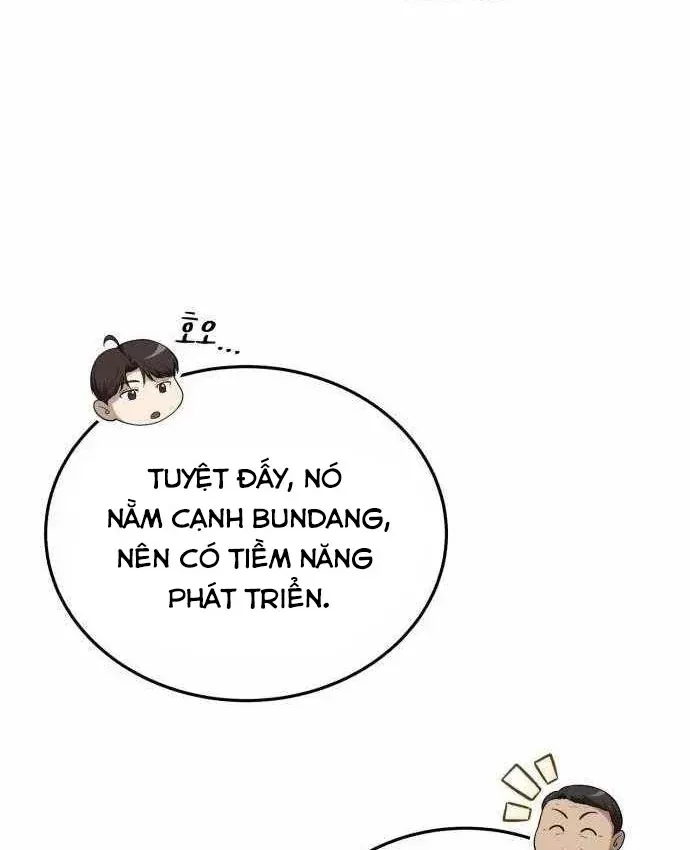 Bác Sĩ Hồi Quy Chỉ Muốn Sống Yên Bình Chap 57 - Next Chap 58