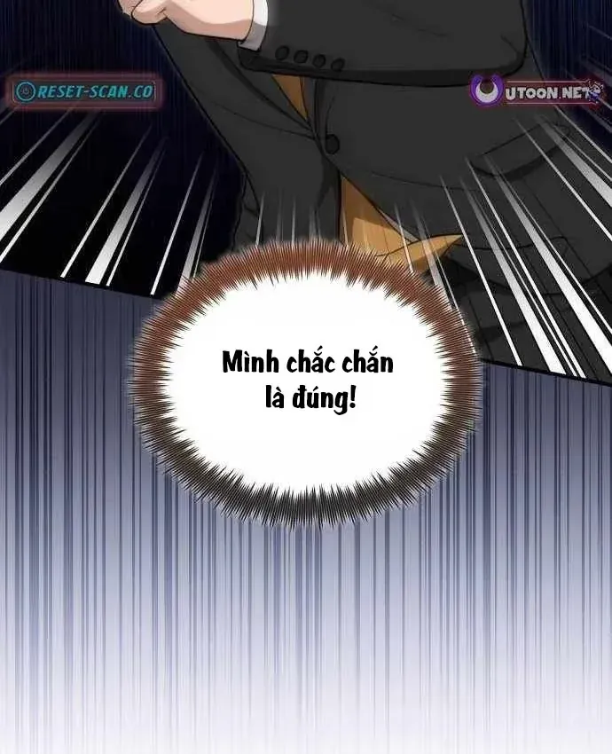 Bác Sĩ Hồi Quy Chỉ Muốn Sống Yên Bình Chap 57 - Next Chap 58
