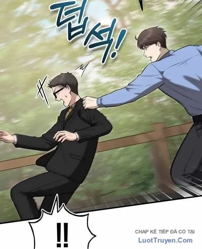 Bác Sĩ Hồi Quy Chỉ Muốn Sống Yên Bình Chap 57 - Next Chap 58